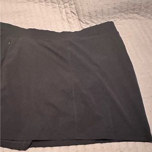 Women’s Kuhl skort size XL NWT